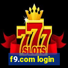 f9.com login